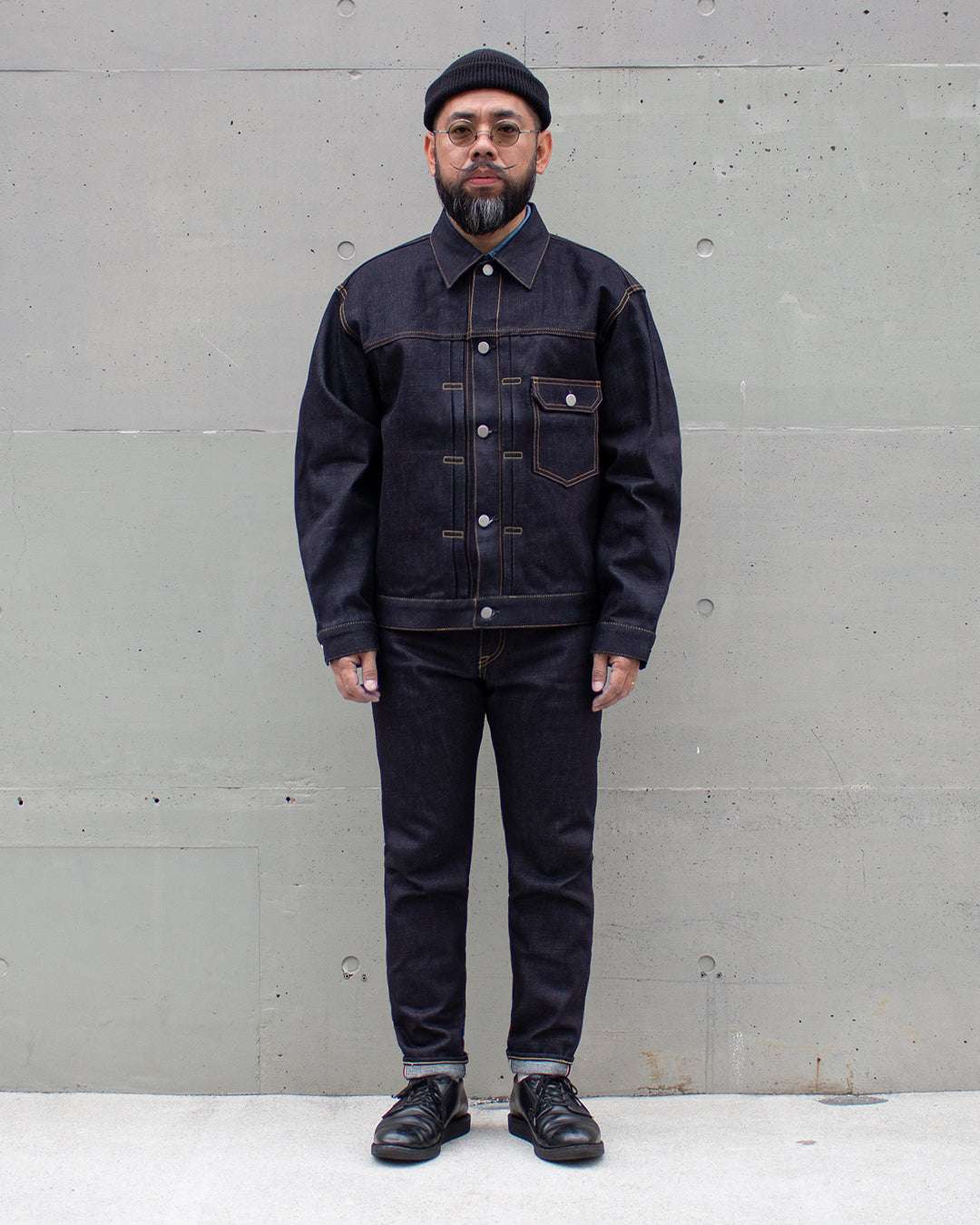 165cm