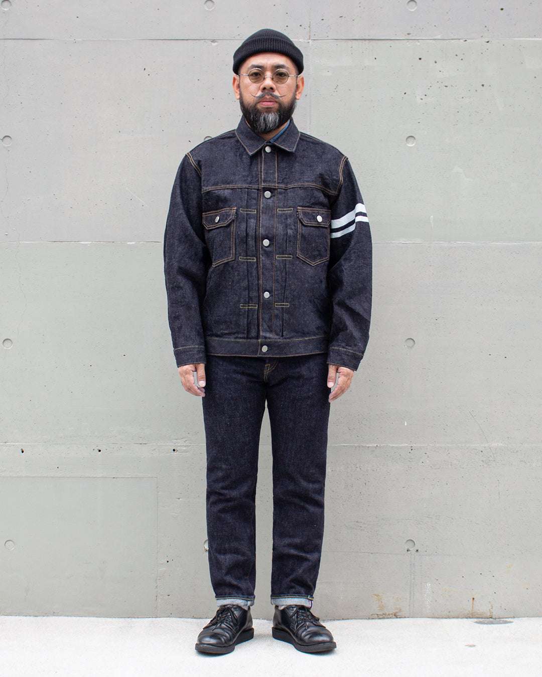 165cm