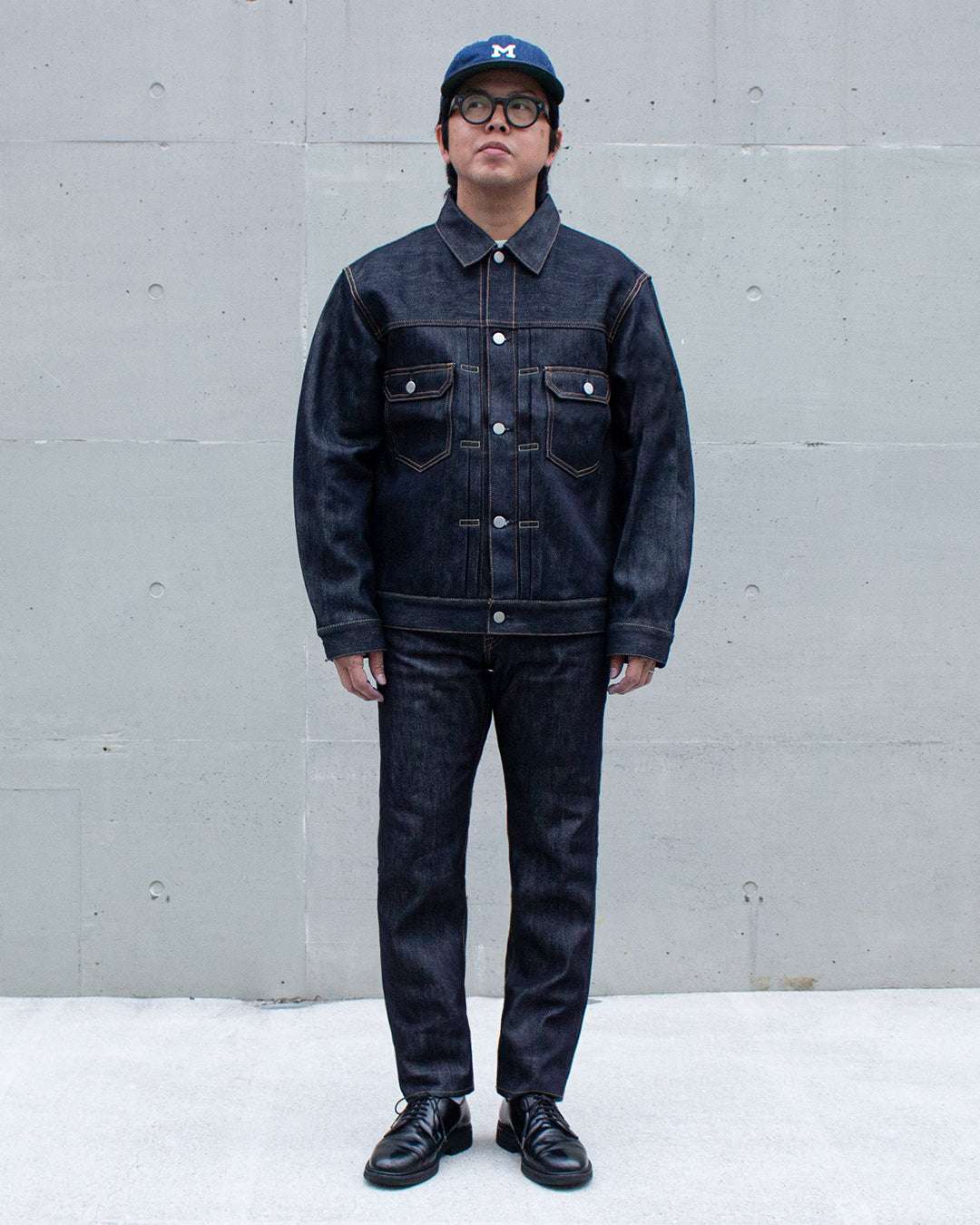168cm