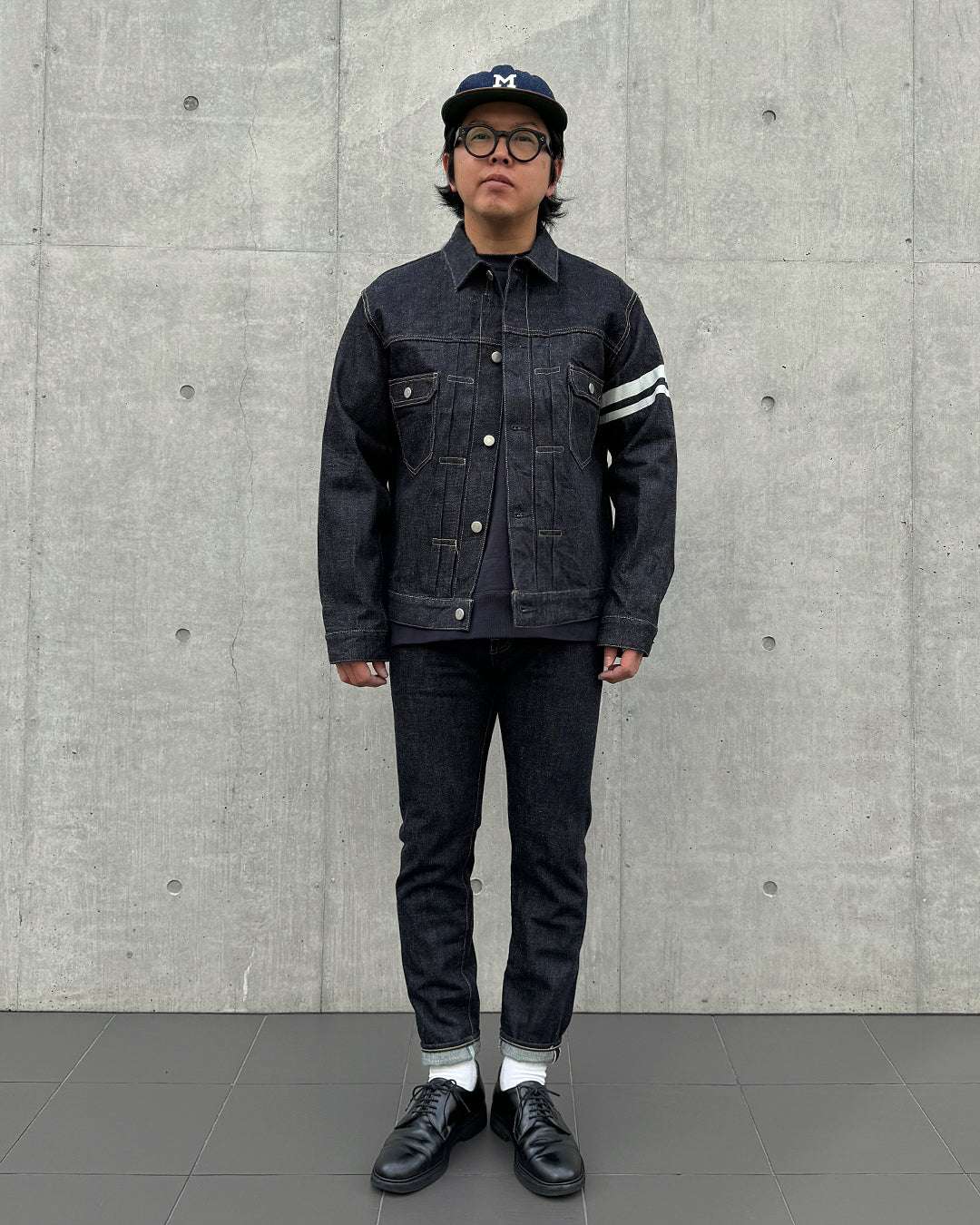 168cm 70kg