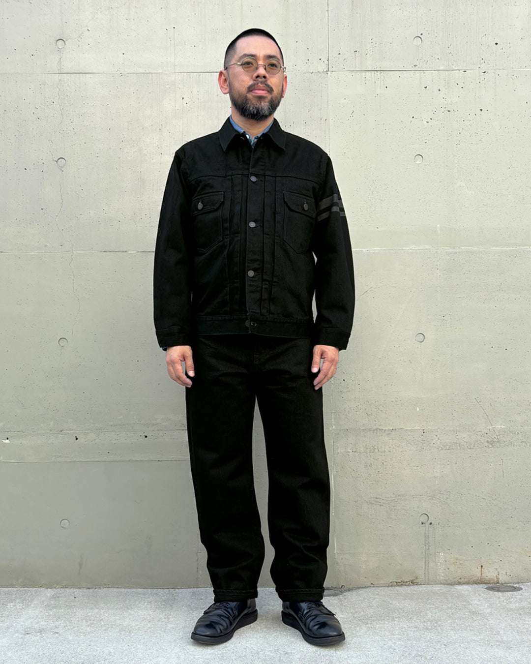 165cm