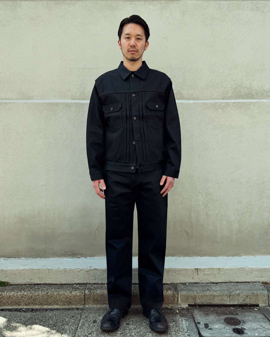 178cm 65kg
