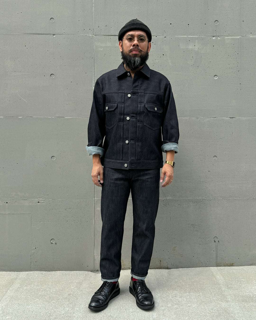 165cm