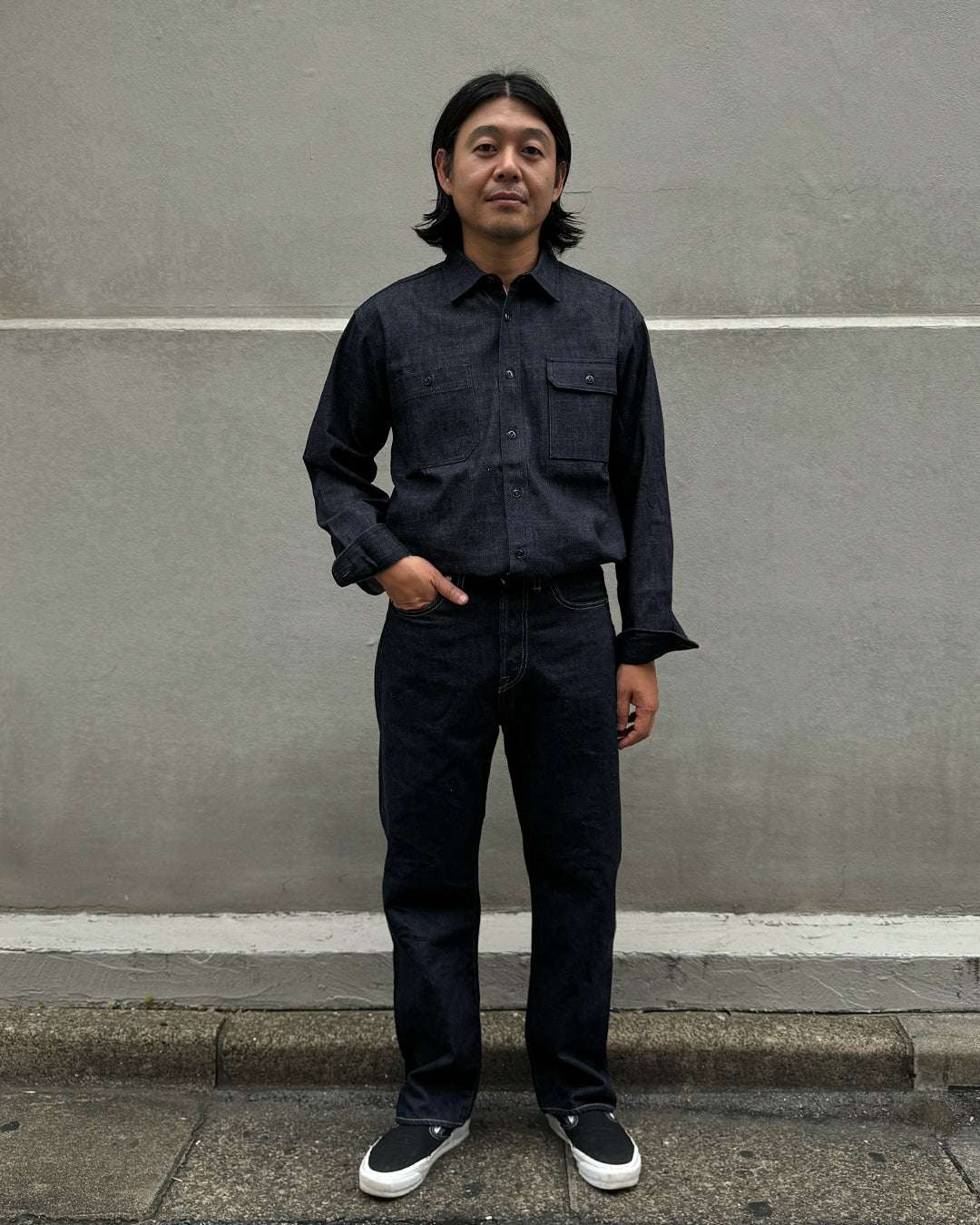 168cm 60kg