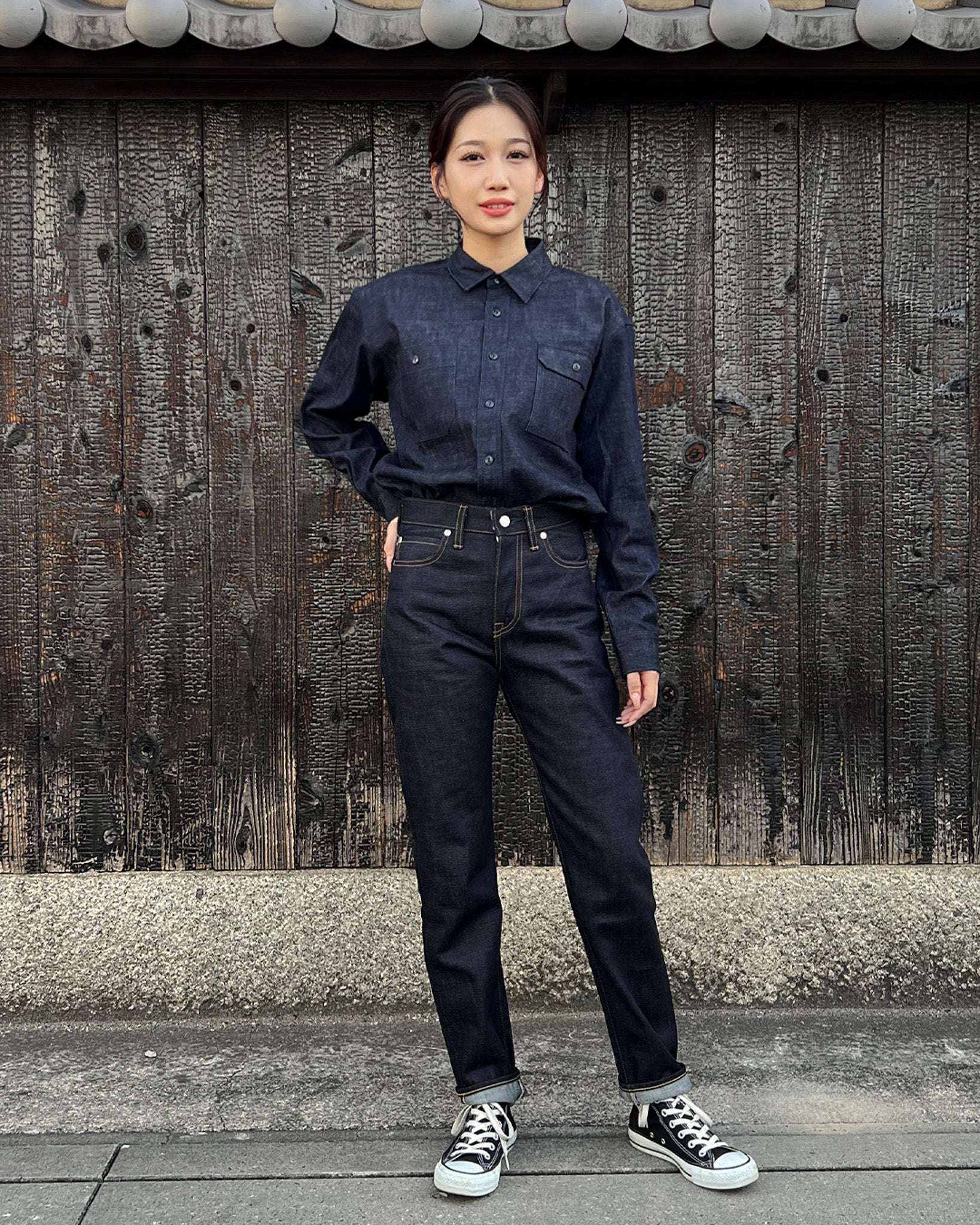 163cm