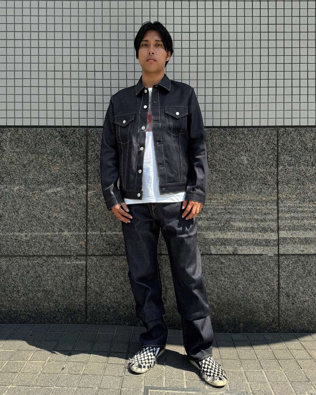 178cm 70kg